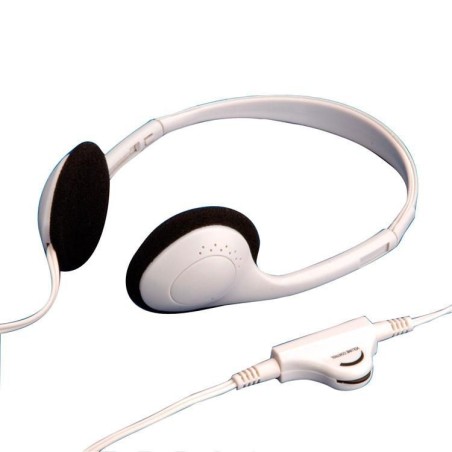 Value Hovedtelefon, On-ear, med - on-ear hovedtelefoner